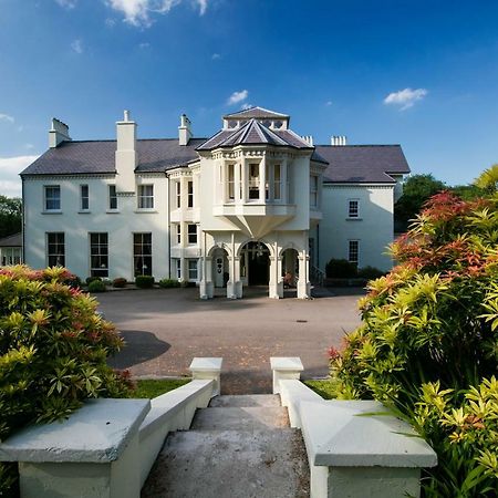 Beech Hill Hotel Londonderry Eksteriør bilde