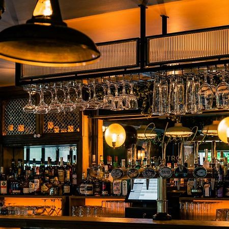 Beech Hill Hotel Londonderry Eksteriør bilde