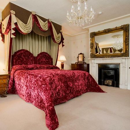 Beech Hill Hotel Londonderry Eksteriør bilde