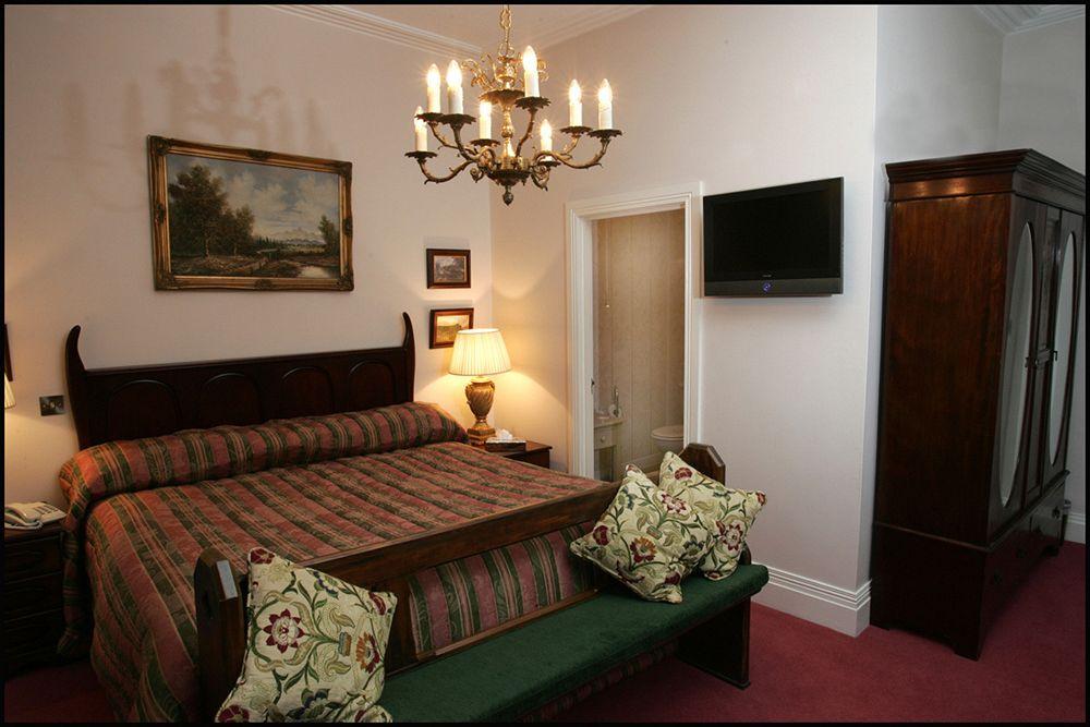 Beech Hill Hotel Londonderry Eksteriør bilde