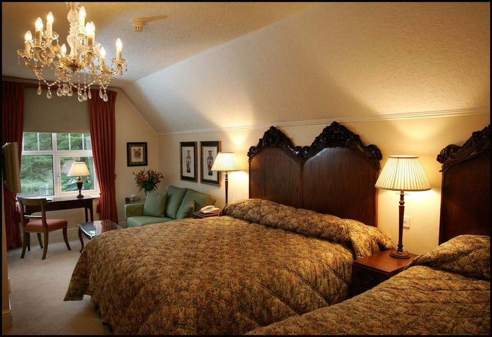 Beech Hill Hotel Londonderry Eksteriør bilde