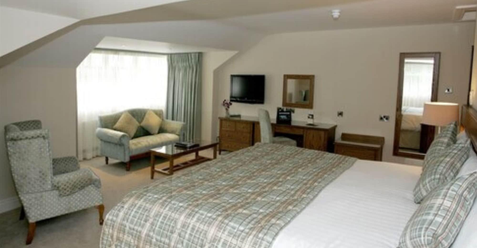 Beech Hill Hotel Londonderry Eksteriør bilde