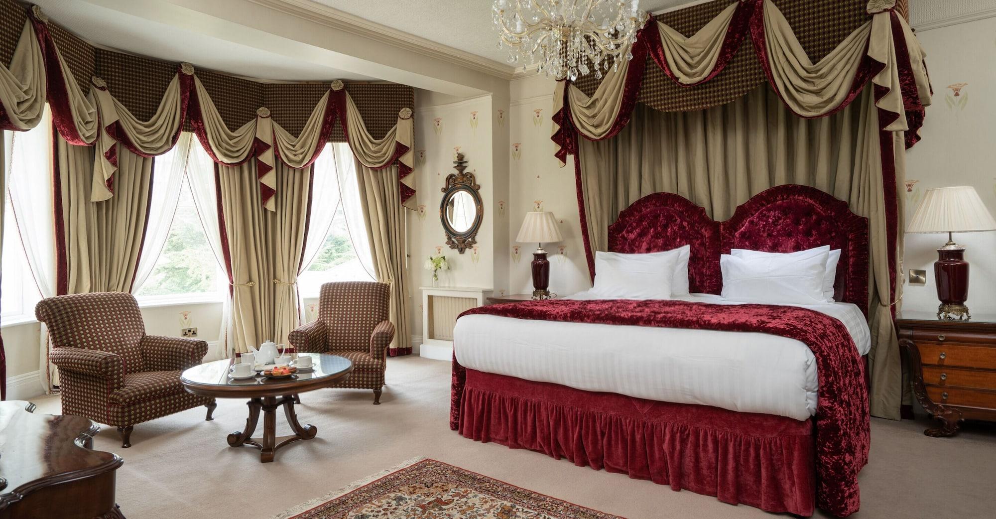 Beech Hill Hotel Londonderry Eksteriør bilde