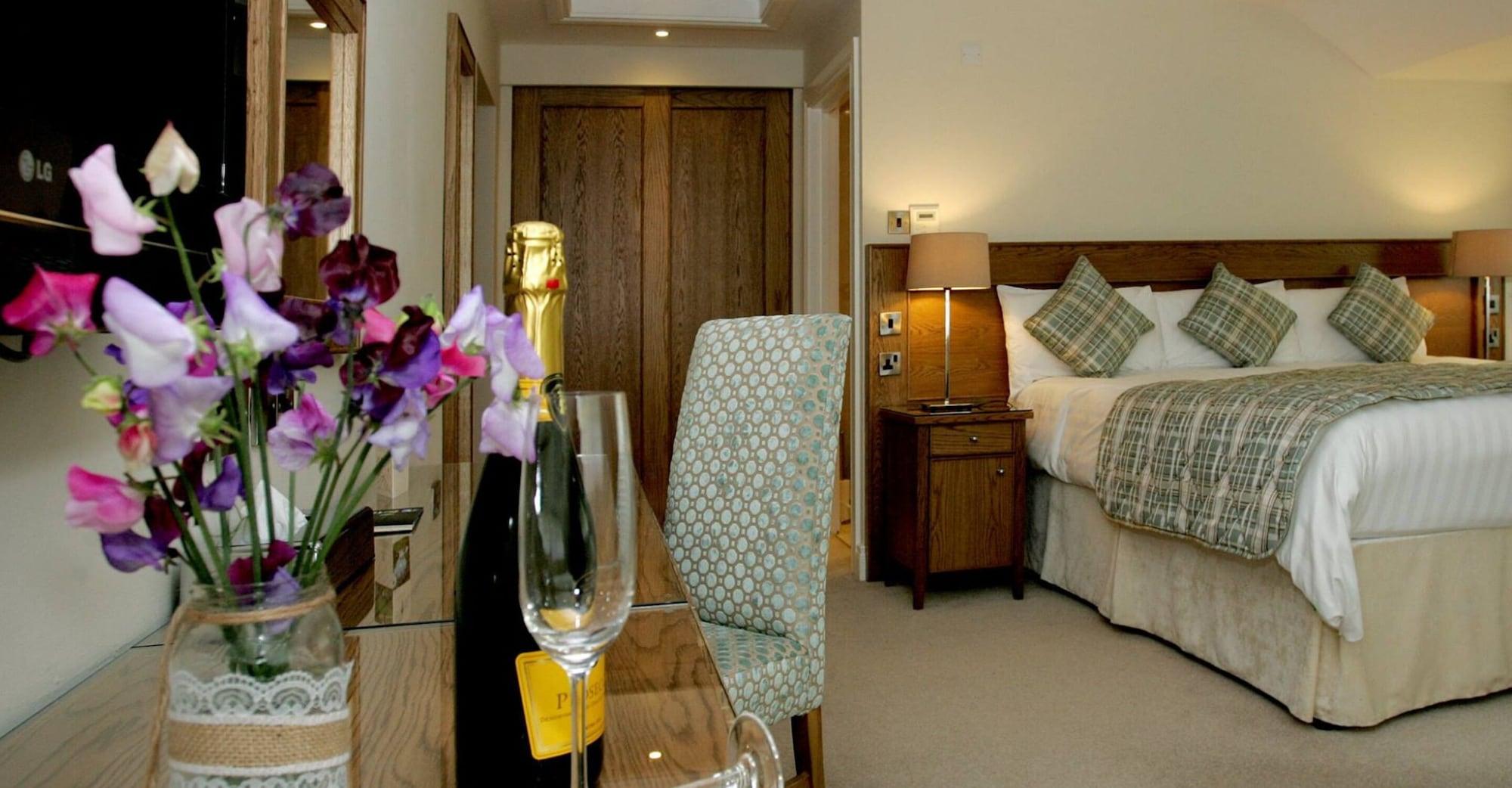 Beech Hill Hotel Londonderry Eksteriør bilde