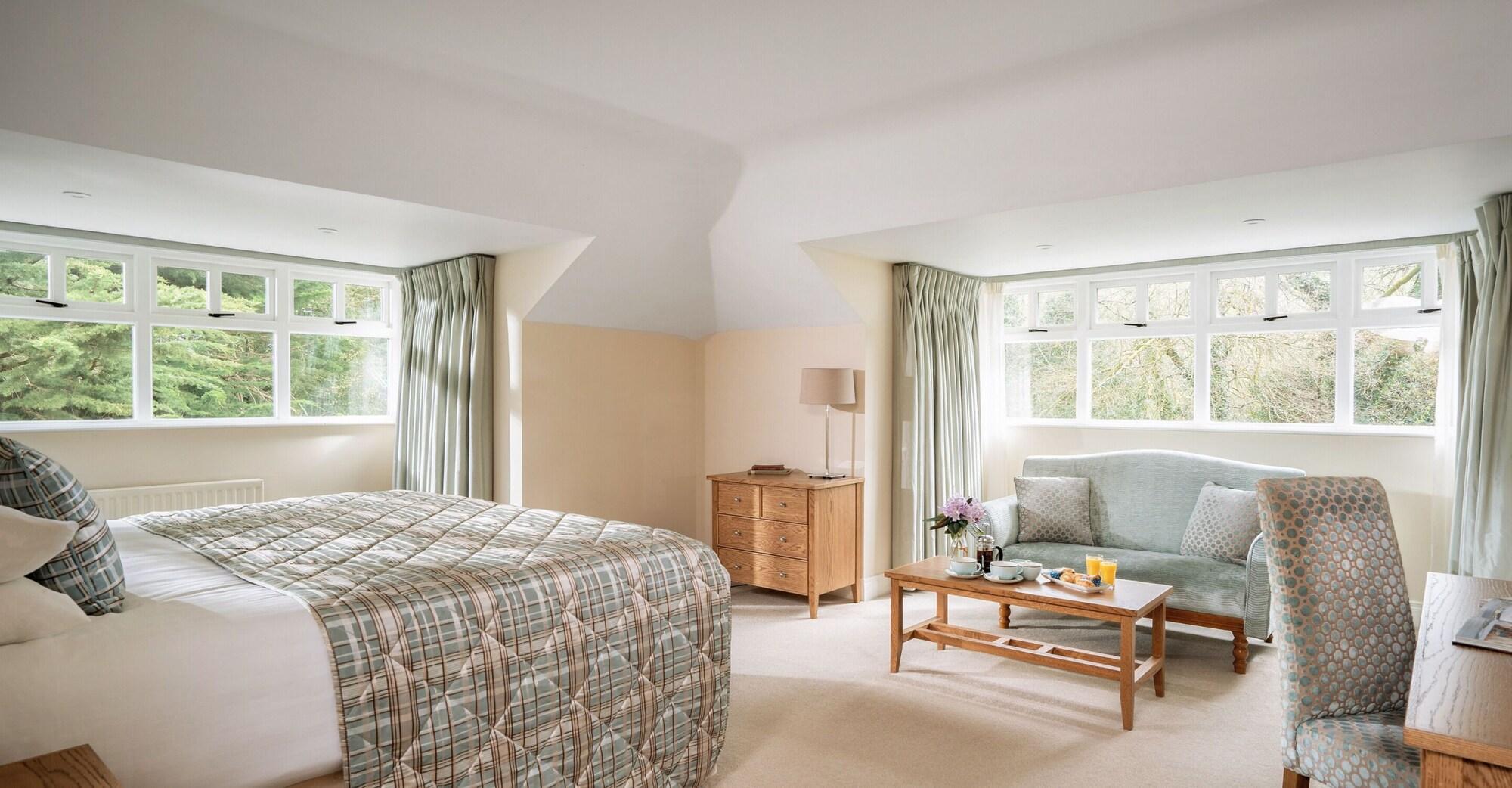 Beech Hill Hotel Londonderry Eksteriør bilde