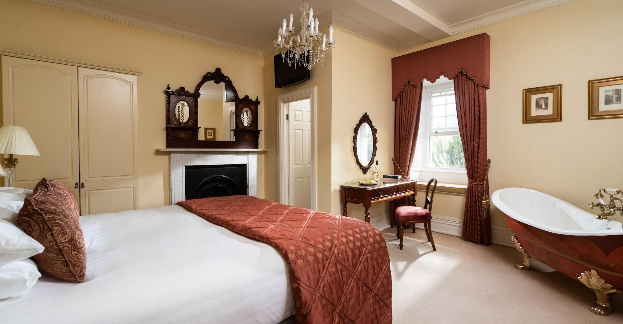 Beech Hill Hotel Londonderry Eksteriør bilde
