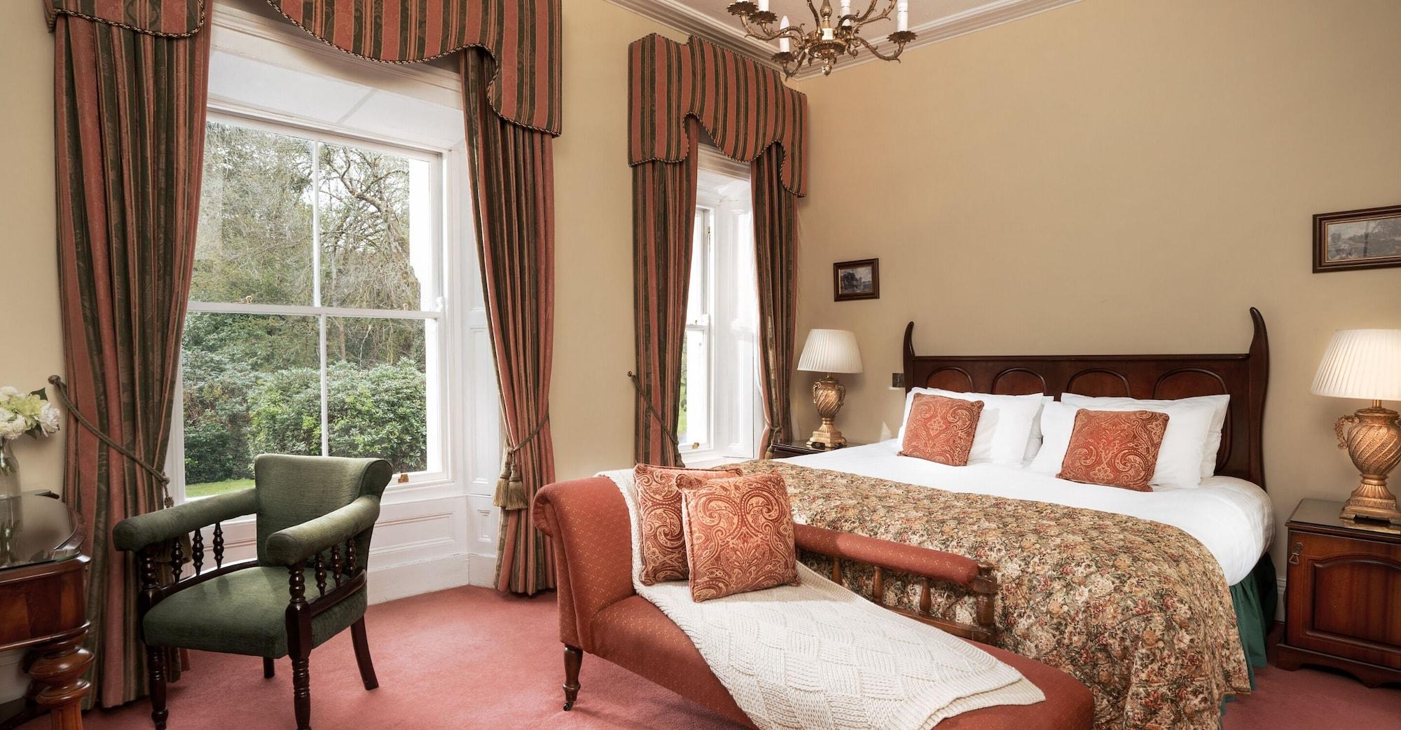 Beech Hill Hotel Londonderry Eksteriør bilde