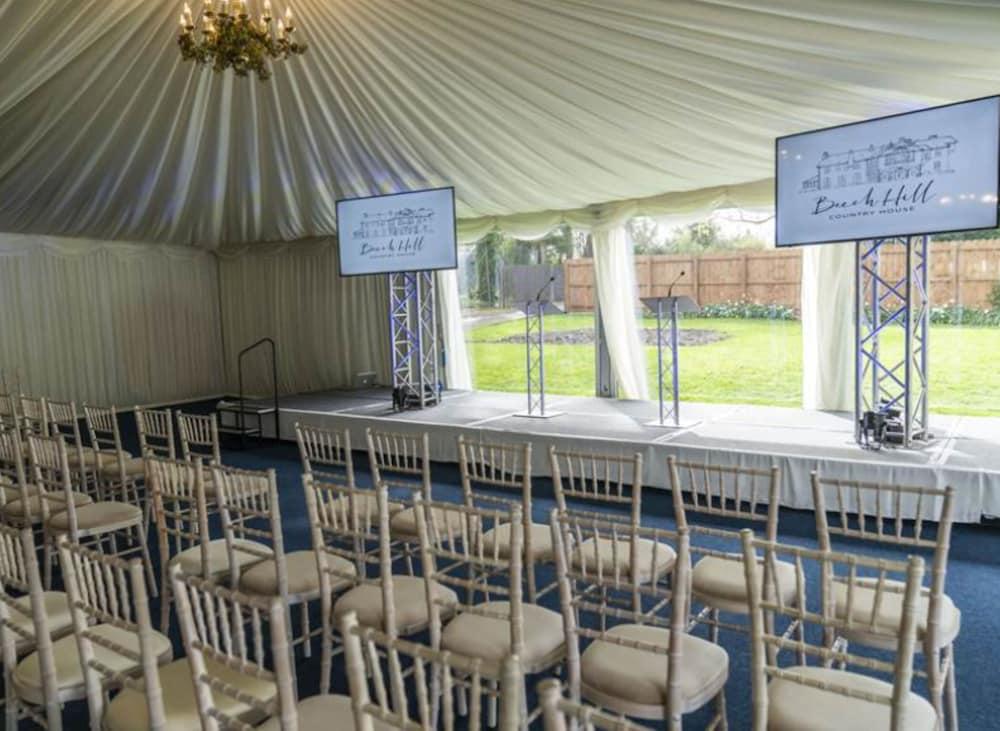 Beech Hill Hotel Londonderry Eksteriør bilde