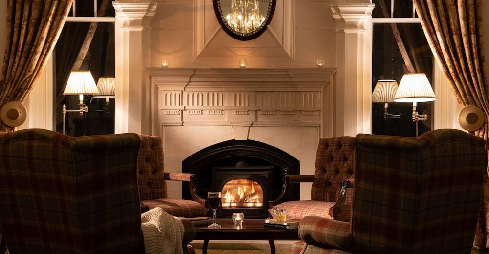 Beech Hill Hotel Londonderry Eksteriør bilde