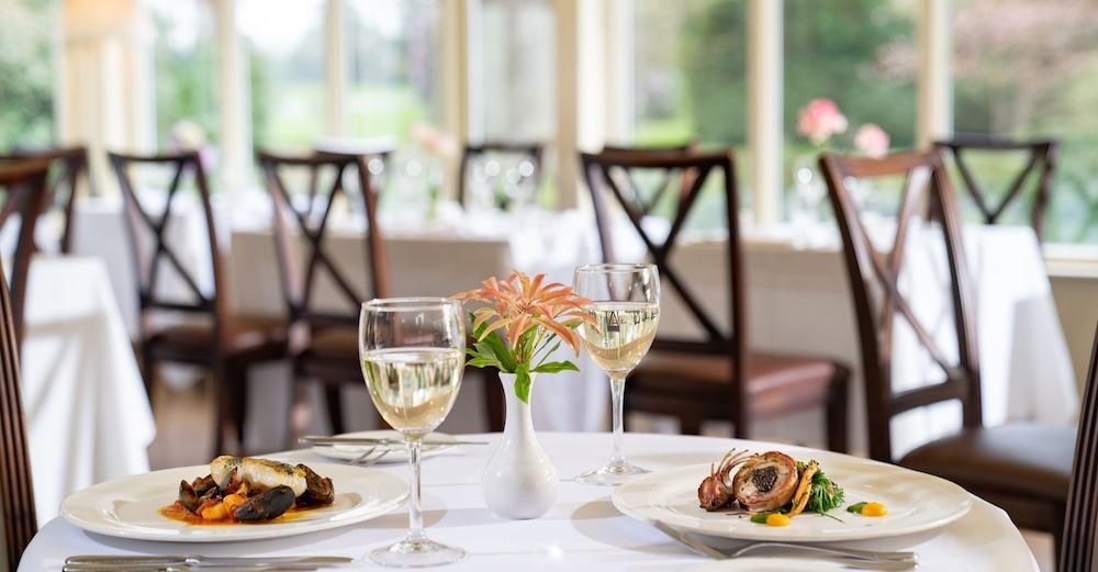 Beech Hill Hotel Londonderry Eksteriør bilde