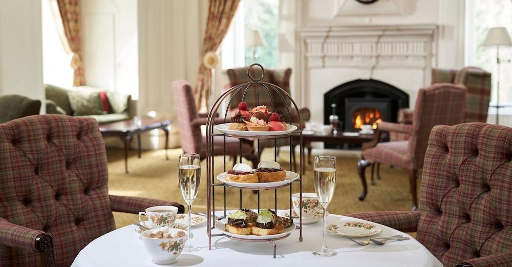 Beech Hill Hotel Londonderry Eksteriør bilde