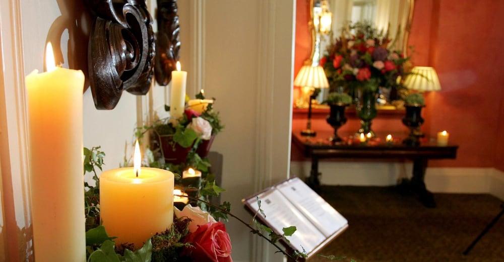 Beech Hill Hotel Londonderry Eksteriør bilde