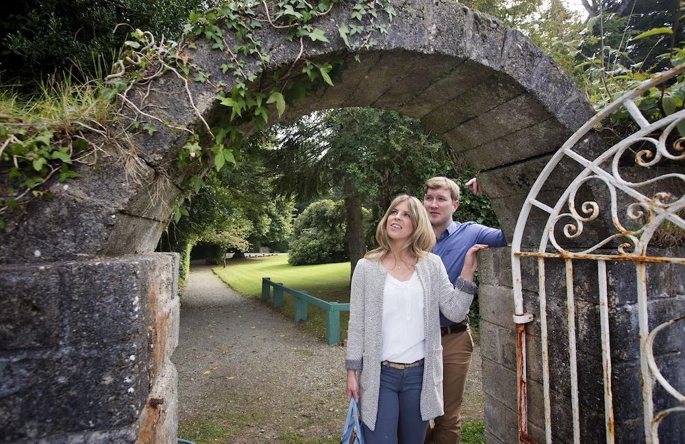 Beech Hill Hotel Londonderry Eksteriør bilde