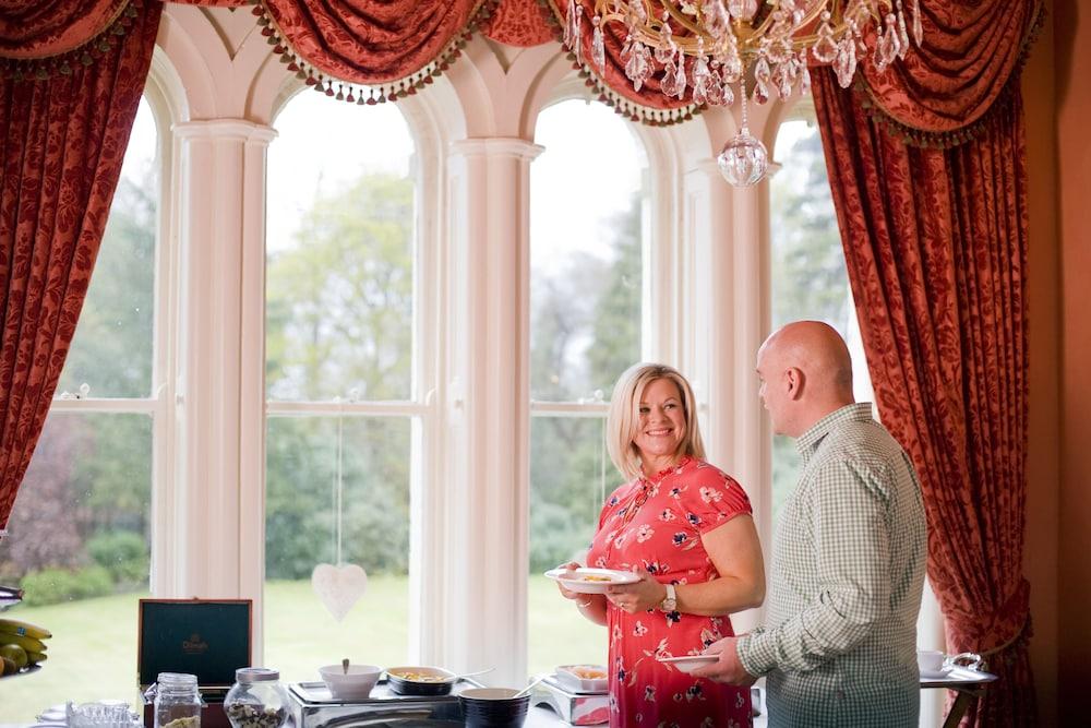 Beech Hill Hotel Londonderry Eksteriør bilde