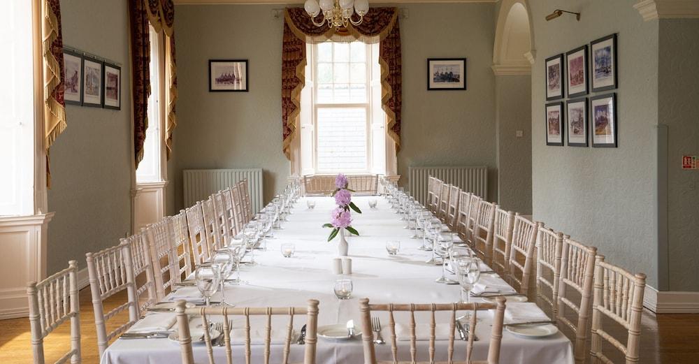 Beech Hill Hotel Londonderry Eksteriør bilde