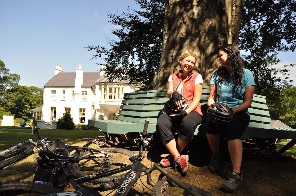 Beech Hill Hotel Londonderry Eksteriør bilde
