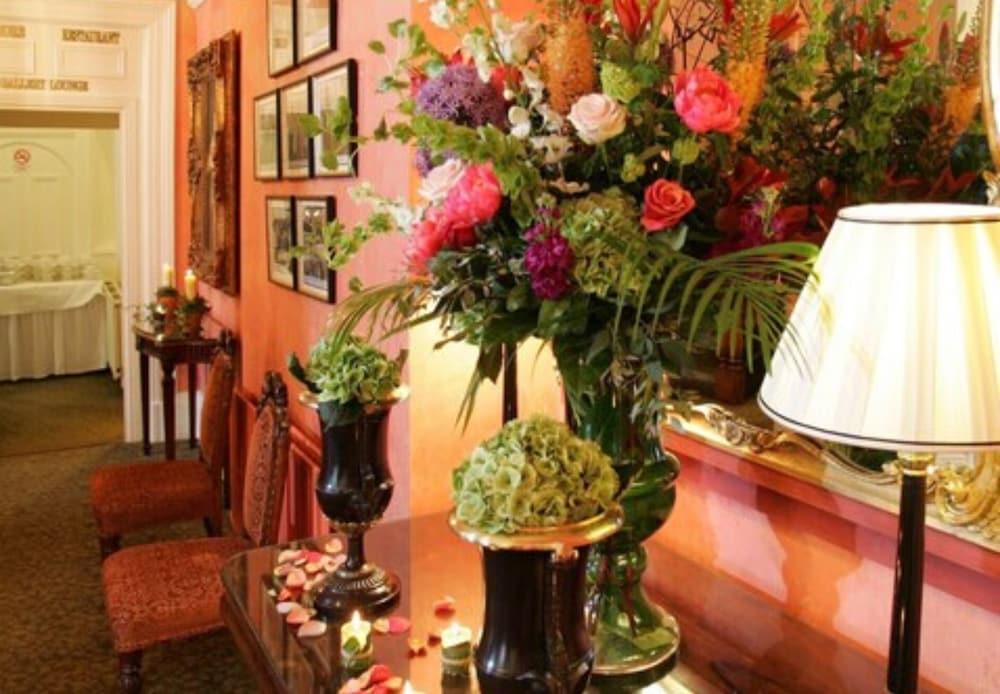 Beech Hill Hotel Londonderry Eksteriør bilde