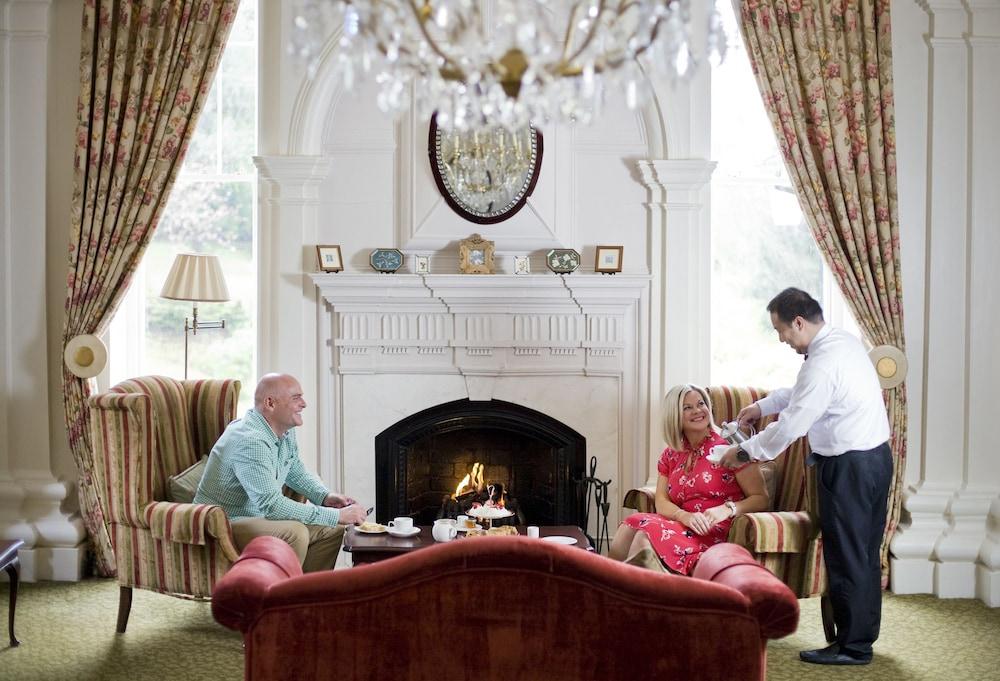 Beech Hill Hotel Londonderry Eksteriør bilde