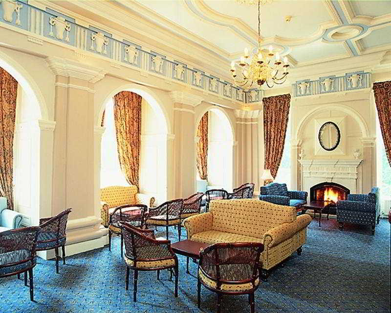 Beech Hill Hotel Londonderry Interiør bilde