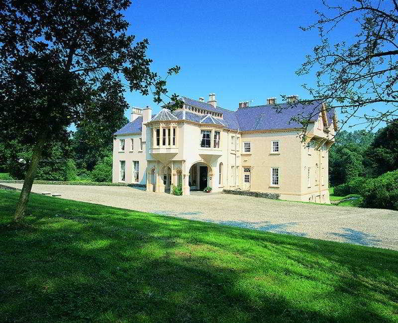 Beech Hill Hotel Londonderry Eksteriør bilde