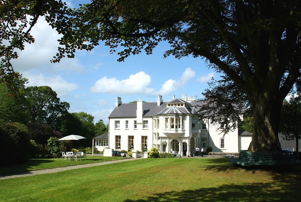 Beech Hill Hotel Londonderry Eksteriør bilde