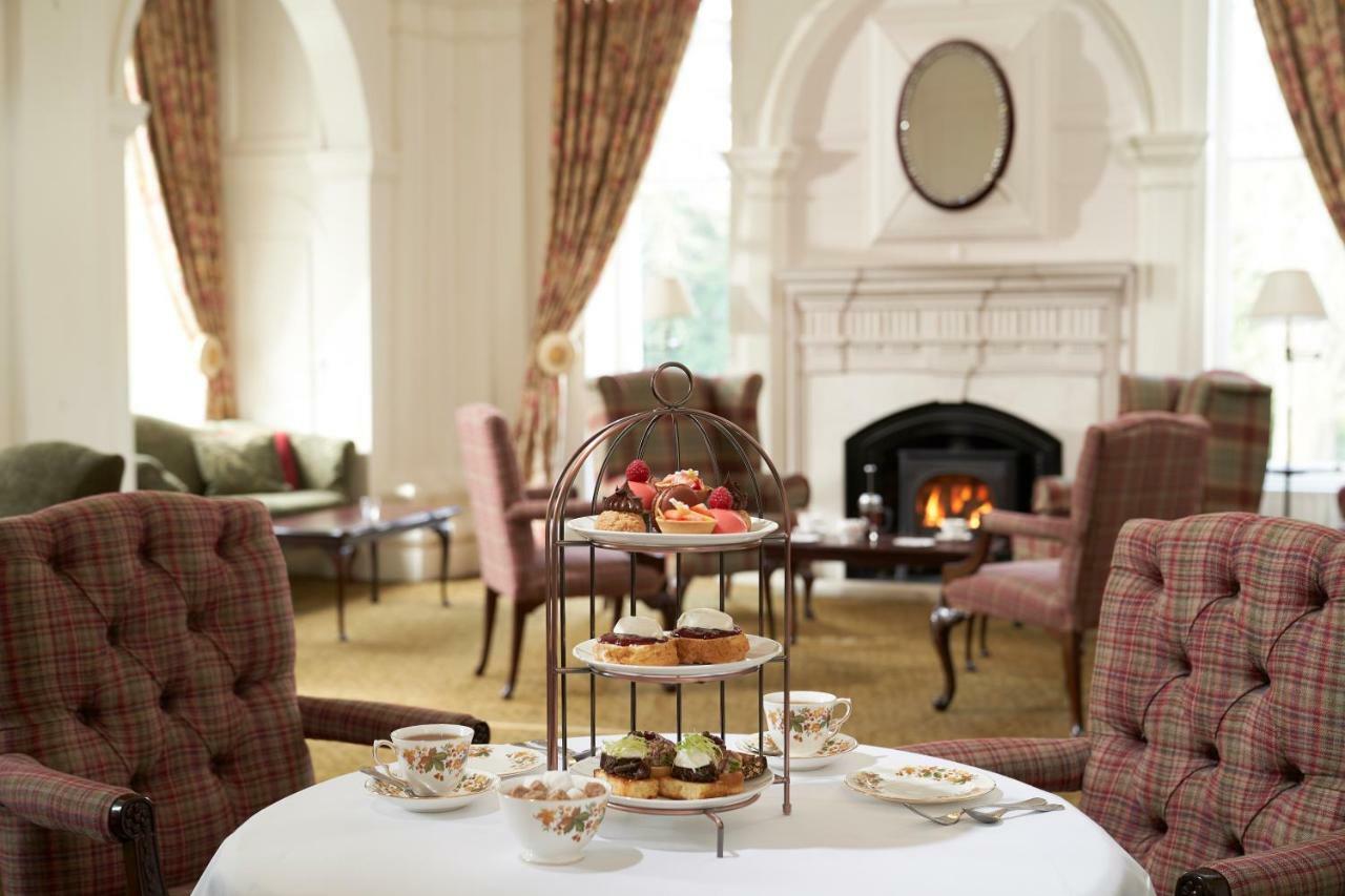 Beech Hill Hotel Londonderry Eksteriør bilde