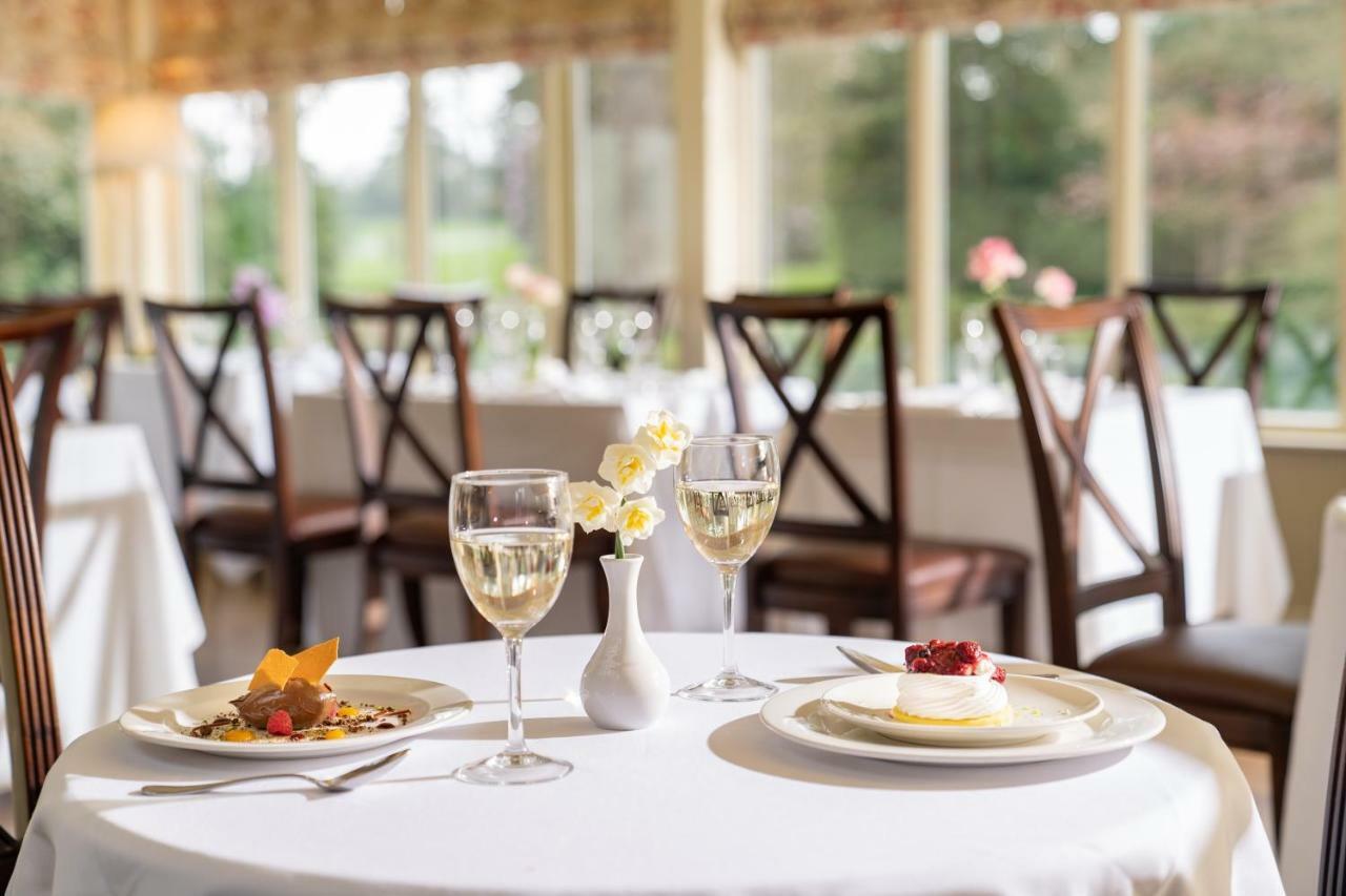 Beech Hill Hotel Londonderry Eksteriør bilde