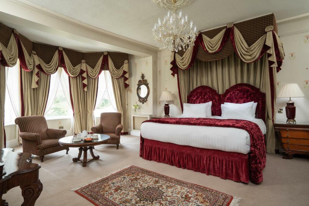 Beech Hill Hotel Londonderry Eksteriør bilde