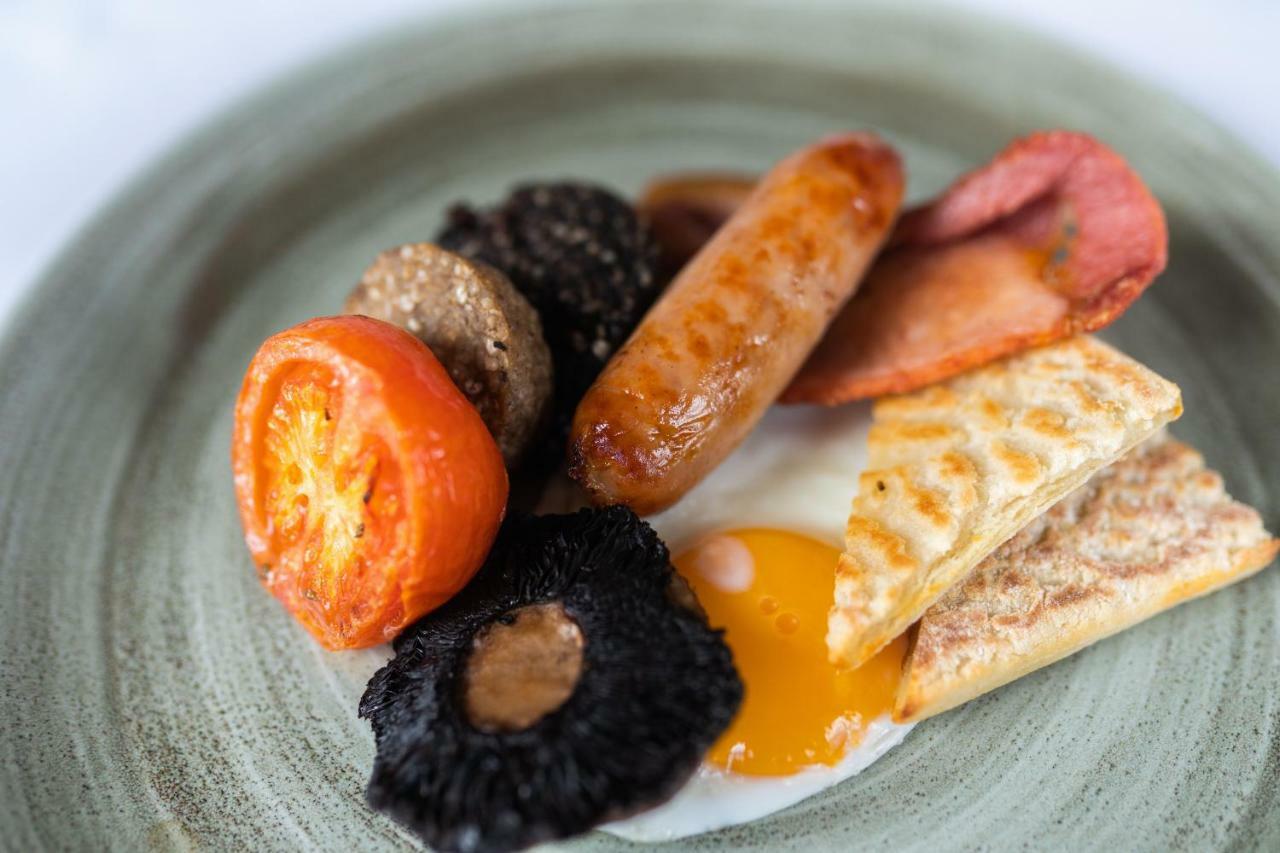 Beech Hill Hotel Londonderry Eksteriør bilde
