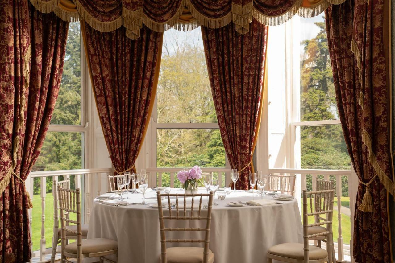 Beech Hill Hotel Londonderry Eksteriør bilde