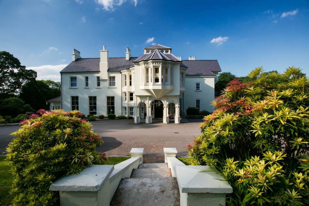 Beech Hill Hotel Londonderry Eksteriør bilde
