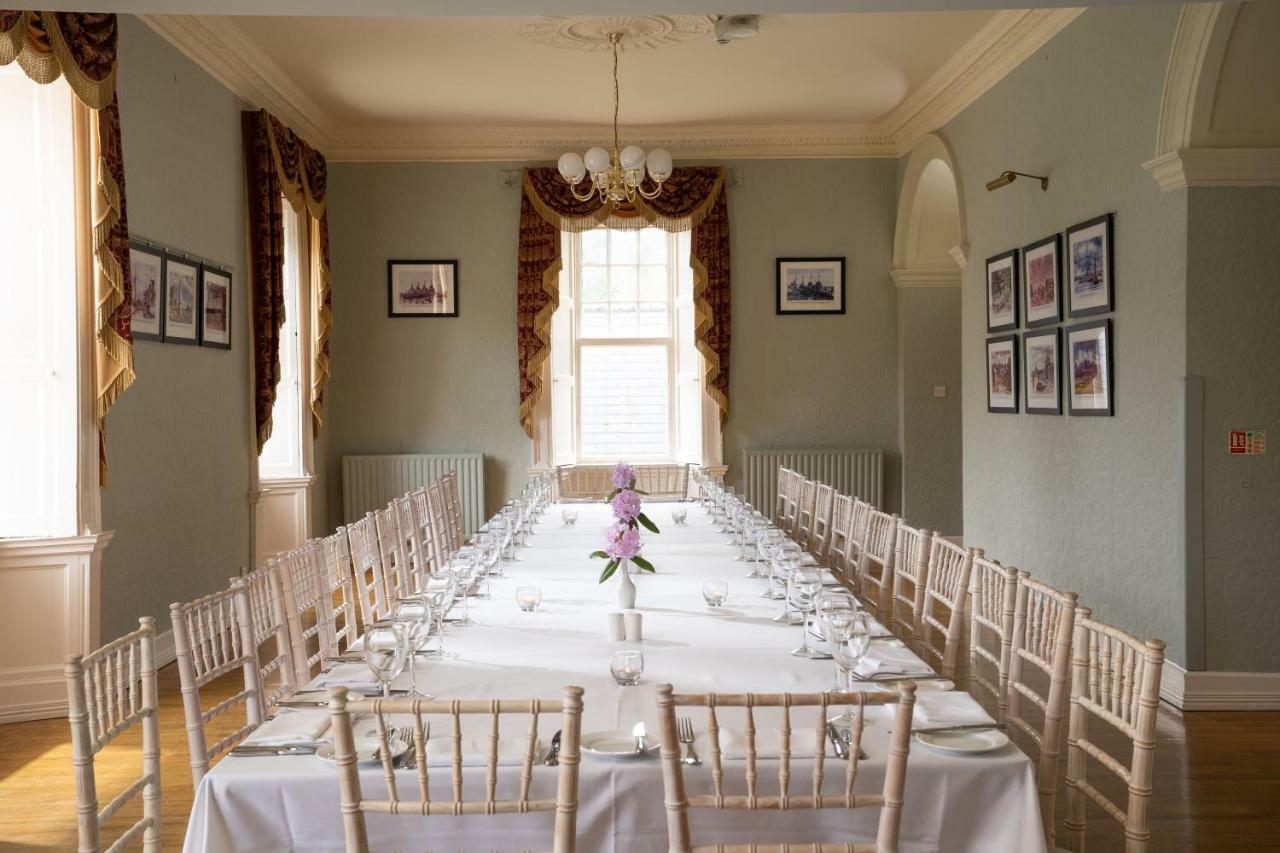 Beech Hill Hotel Londonderry Eksteriør bilde