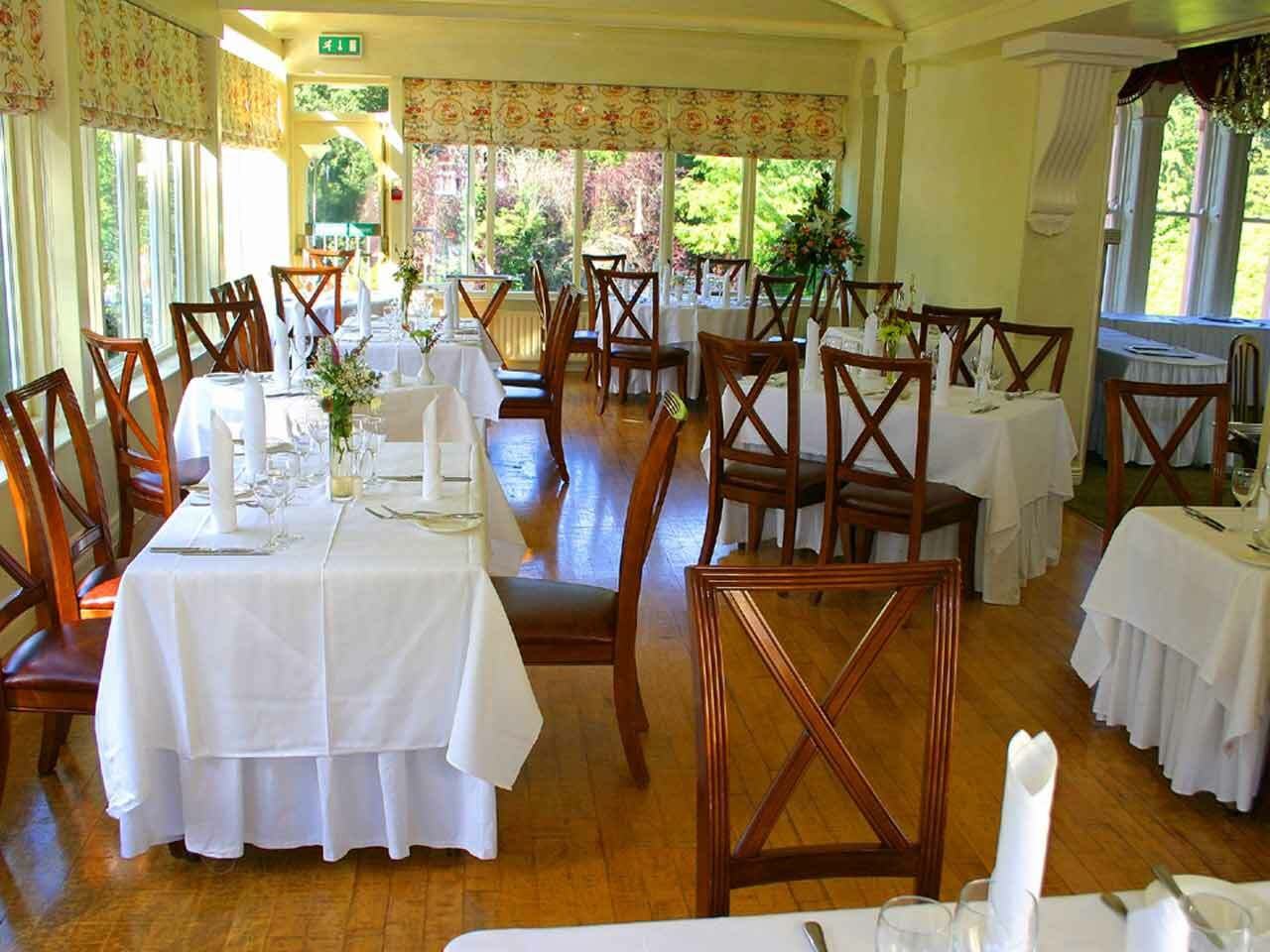 Beech Hill Hotel Londonderry Eksteriør bilde