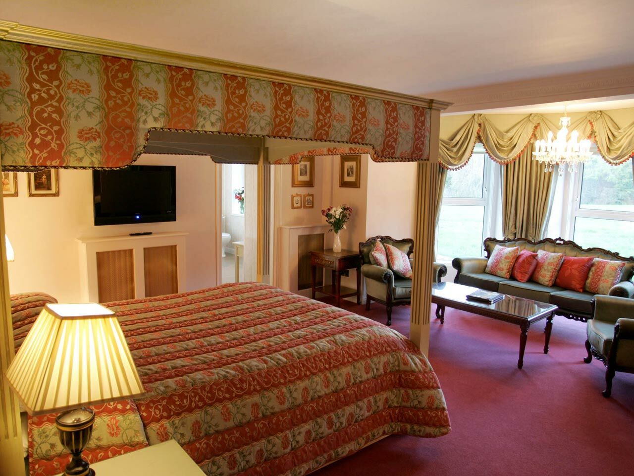 Beech Hill Hotel Londonderry Eksteriør bilde
