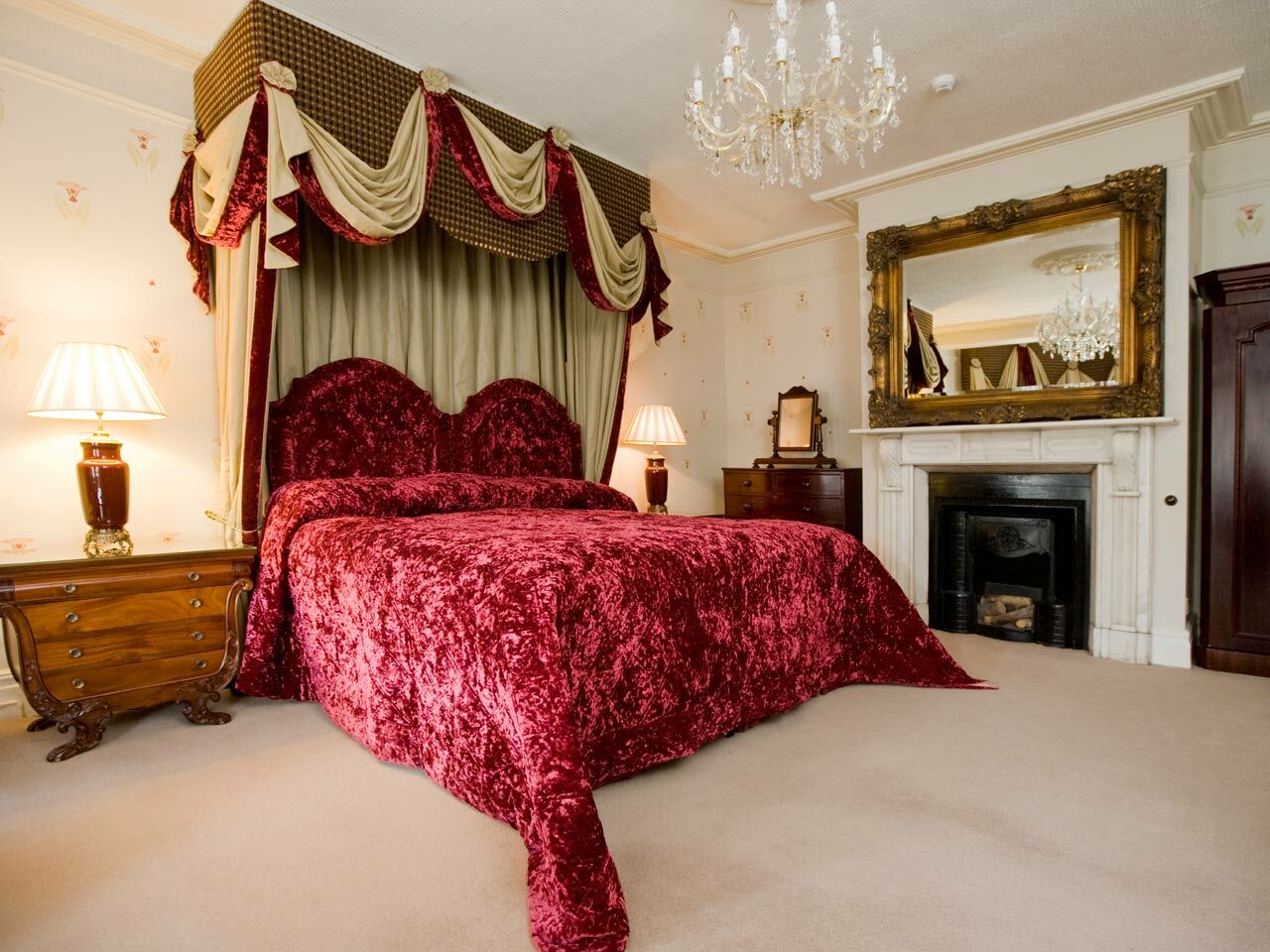 Beech Hill Hotel Londonderry Eksteriør bilde