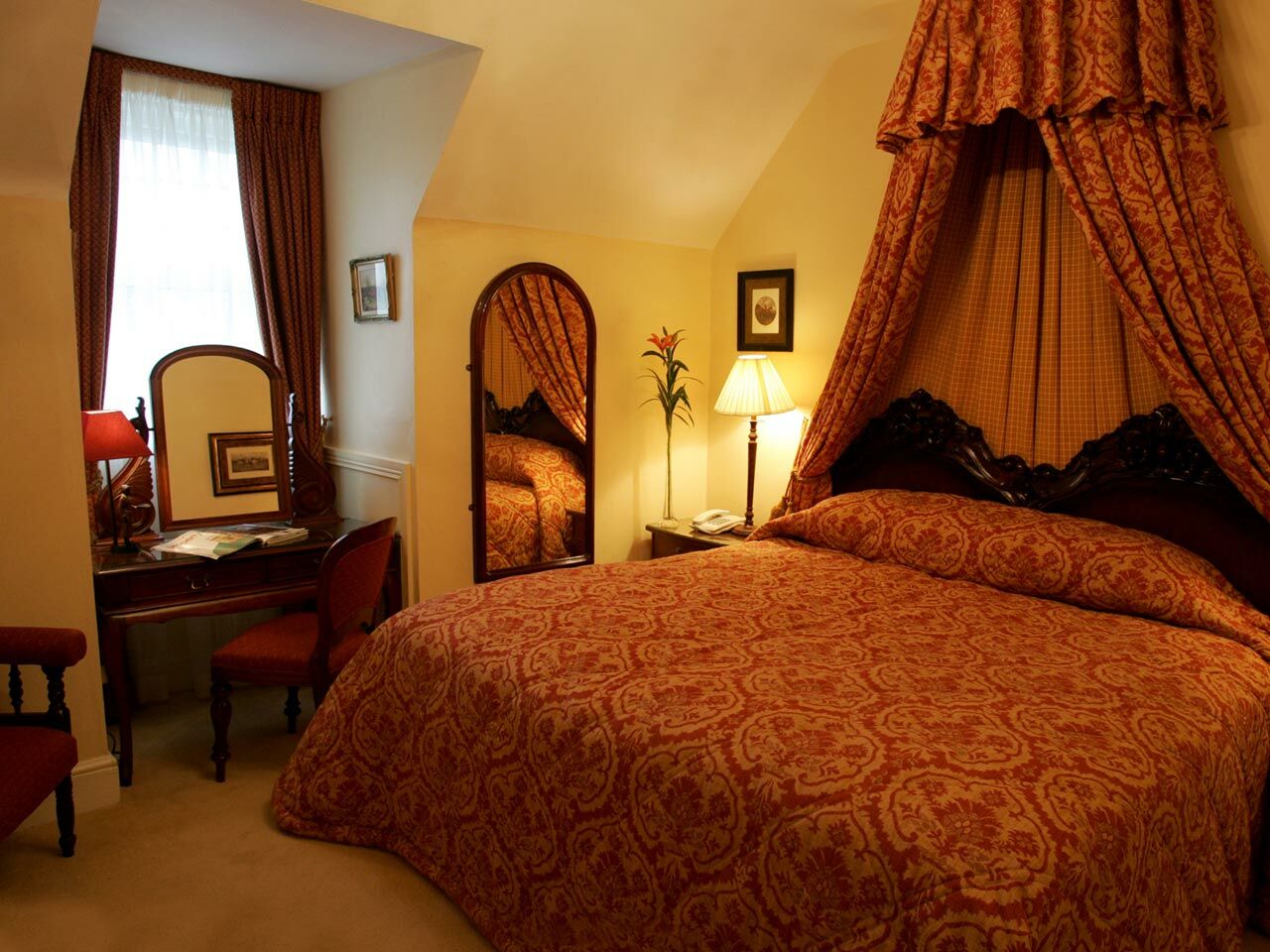 Beech Hill Hotel Londonderry Eksteriør bilde