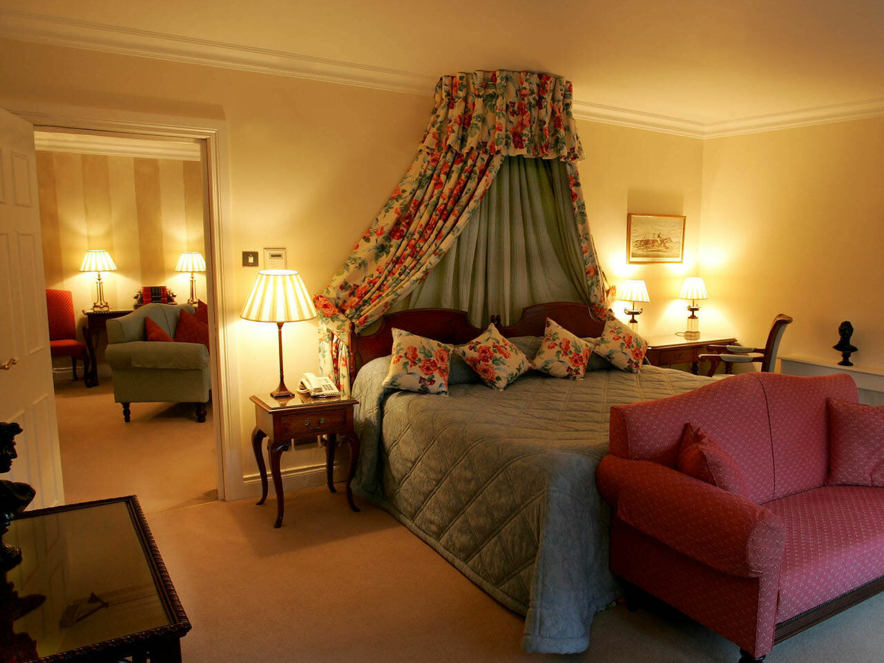 Beech Hill Hotel Londonderry Eksteriør bilde
