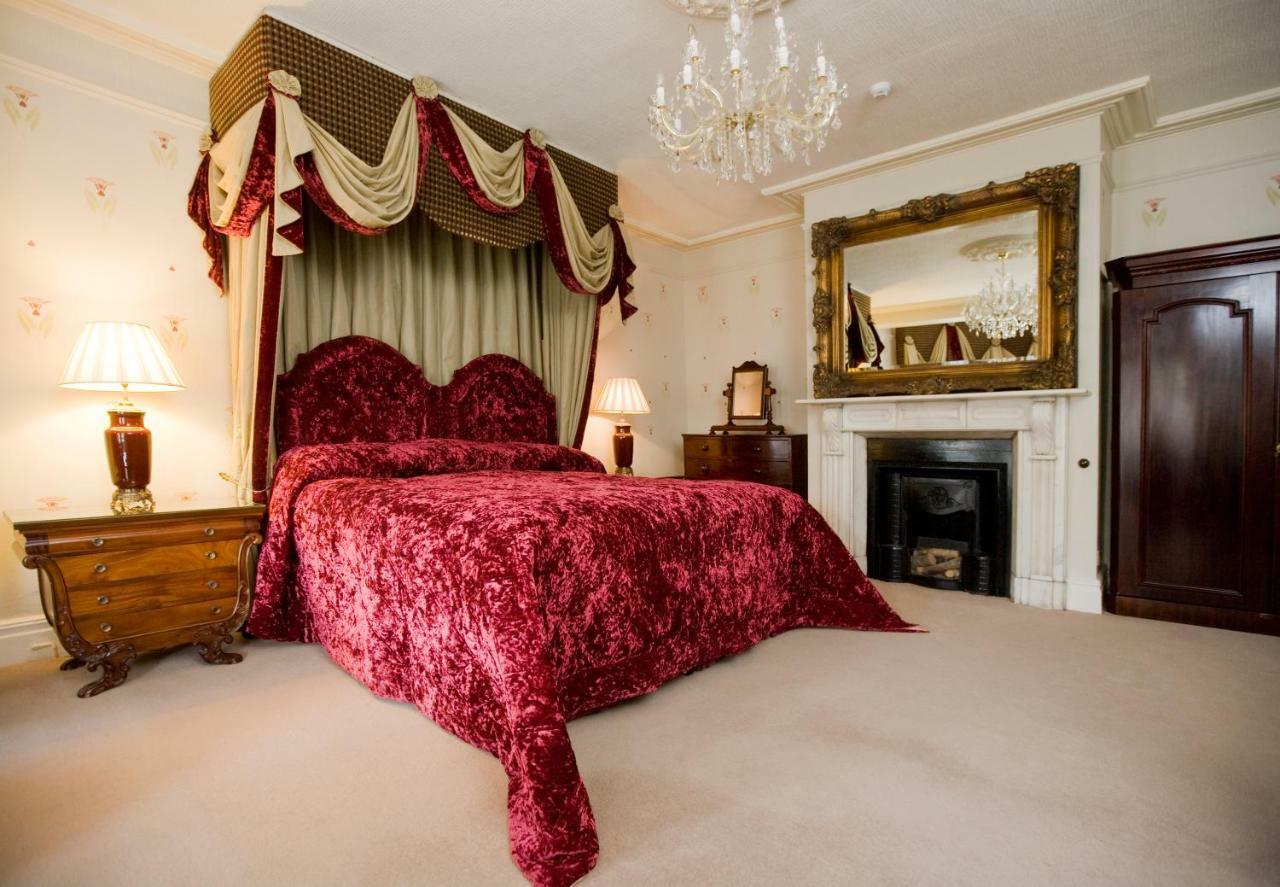 Beech Hill Hotel Londonderry Eksteriør bilde