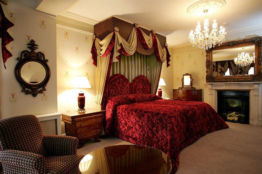 Beech Hill Hotel Londonderry Rom bilde